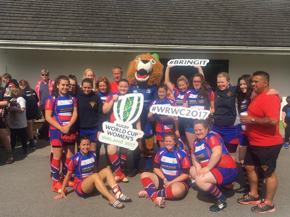 Welsh Clubs Summer Round-up