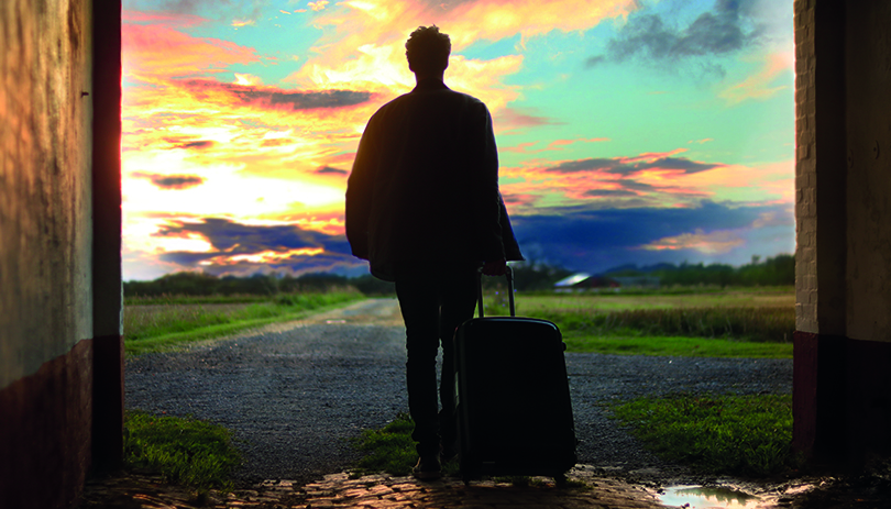 Where will your next school study trip take you?