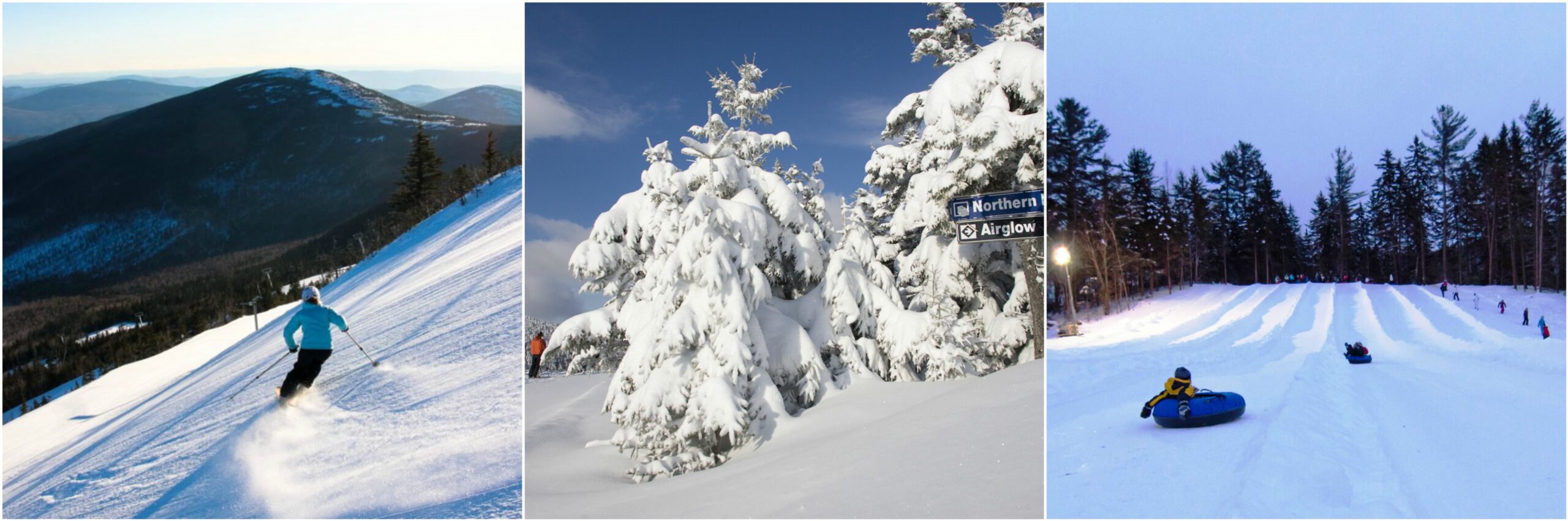 Easter school ski trip packages 2018