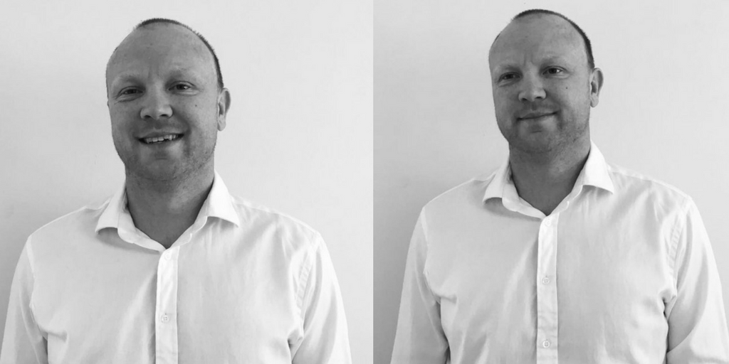 Stuart Lock Joins MSG Family