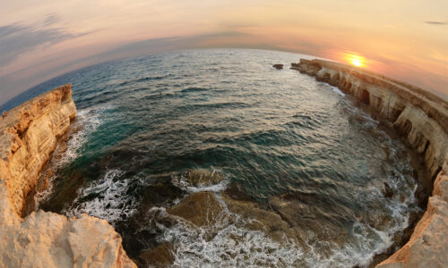 Cyprus cape view netball tour