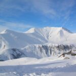 Ski Trip to Georgia
