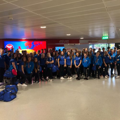 Dinnington High School