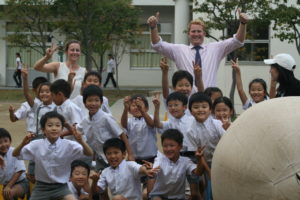 MSG Tours Announce Head of School Travel in latest expansion