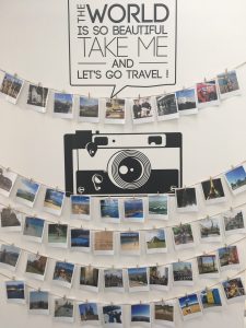 Creating the perfect office environment with #MagicalMoments