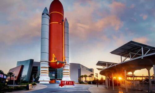 STEM space coast