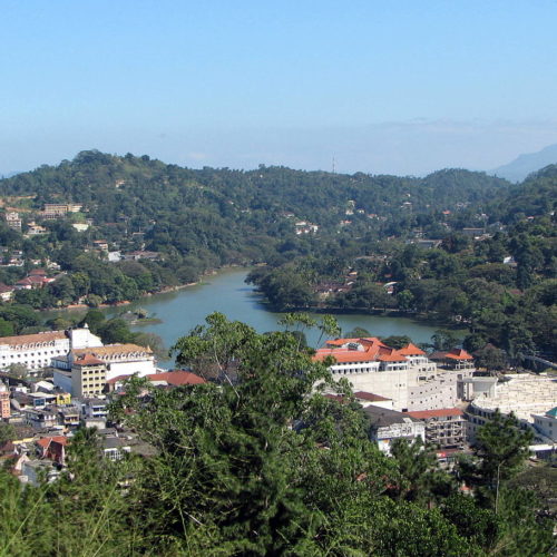 Sri Lanka
