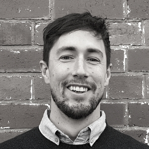 Introducing Mike Hendey | The Editor