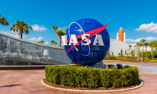 Space Coast NASA