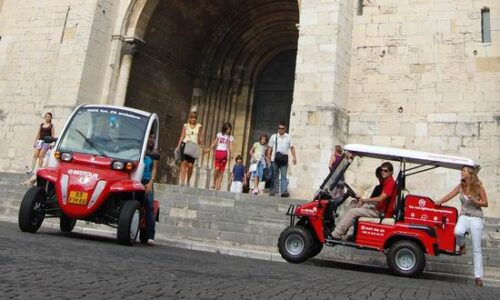 Portugal Lisbon buggy tours Portugal Lisbon buggy tours