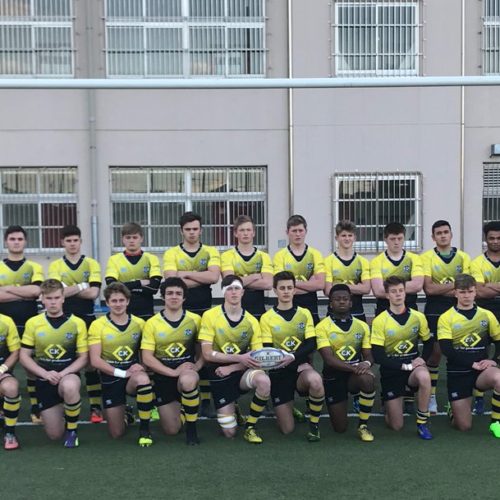 Rydal Penrhos School Japan