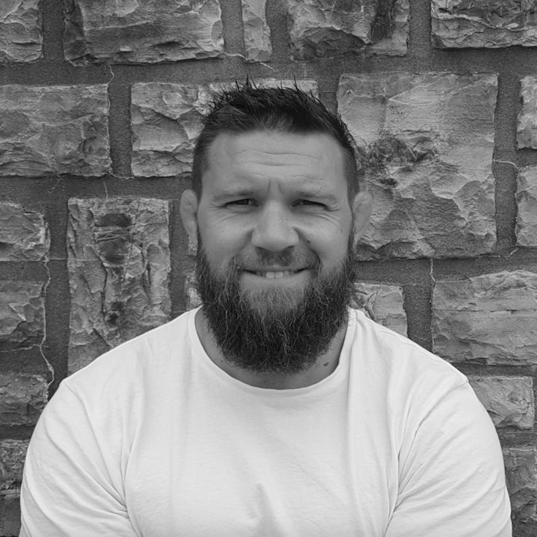 Ben Broster Joins MSG Family