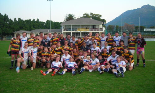 South Africa Cape Town Paarl (1) SOuth African Rugby tour