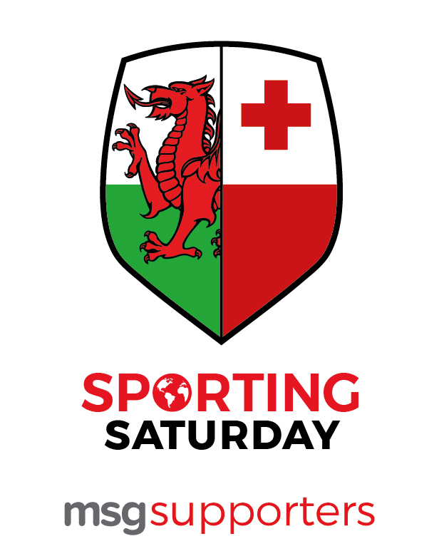 Sporting Saturday 2018