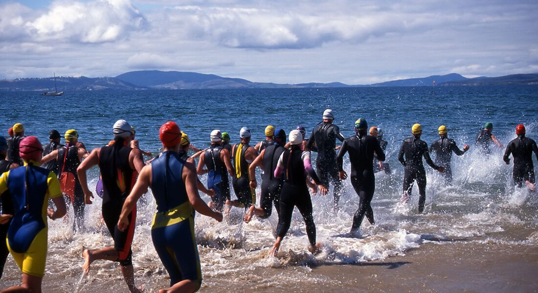 Derby Triathlon Club return to Challenge Paguera