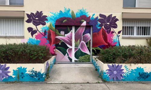 Paris graffiti Paris graffiti