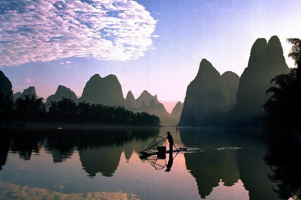 China Climbing Blog