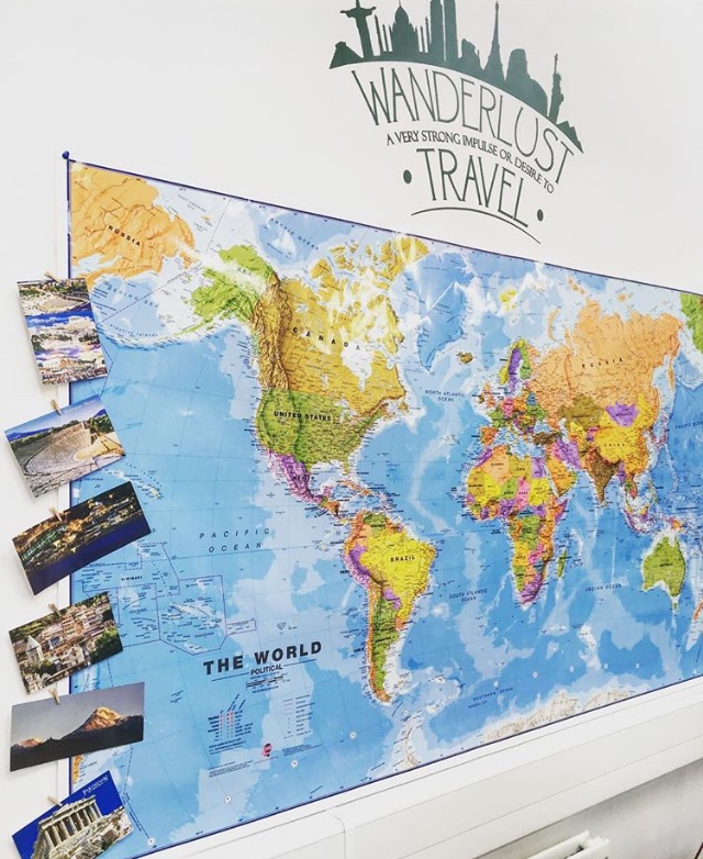 RECRUITMENT: Assistant Finance Manager role available at MSG