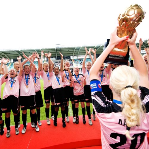 Whitmore School Gothia Cup