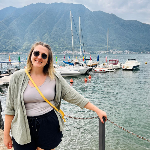 Julia Ingold joins MSG Tours