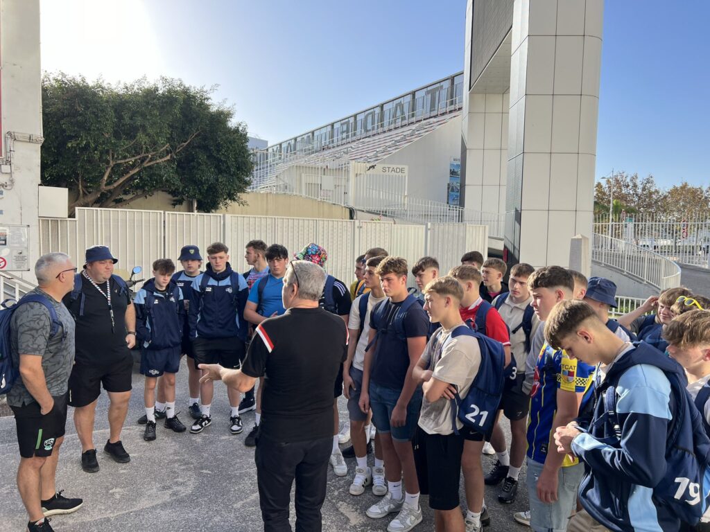 Islwyn Schools and Rhymney Valley Schools