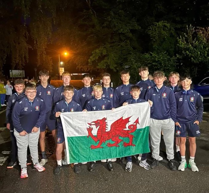 St Alban’s RC High School Football & Rugby Tour to Canada