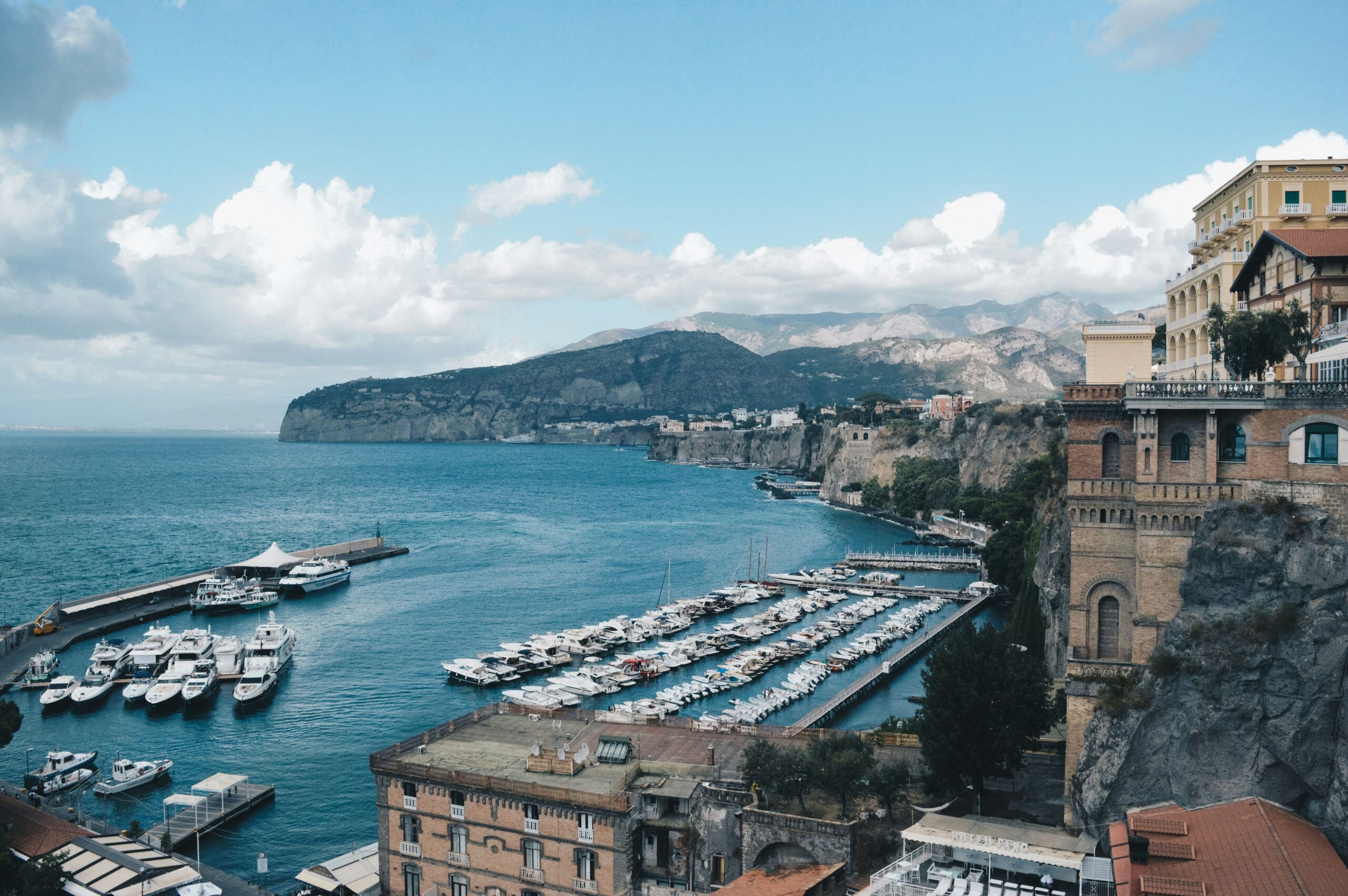 Sorrento Sorrento