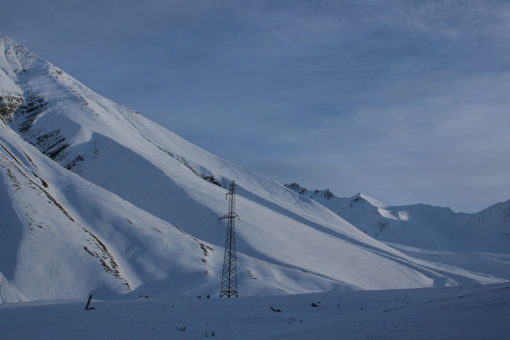 Gudauri, Georgia