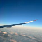 South Africa - Plane