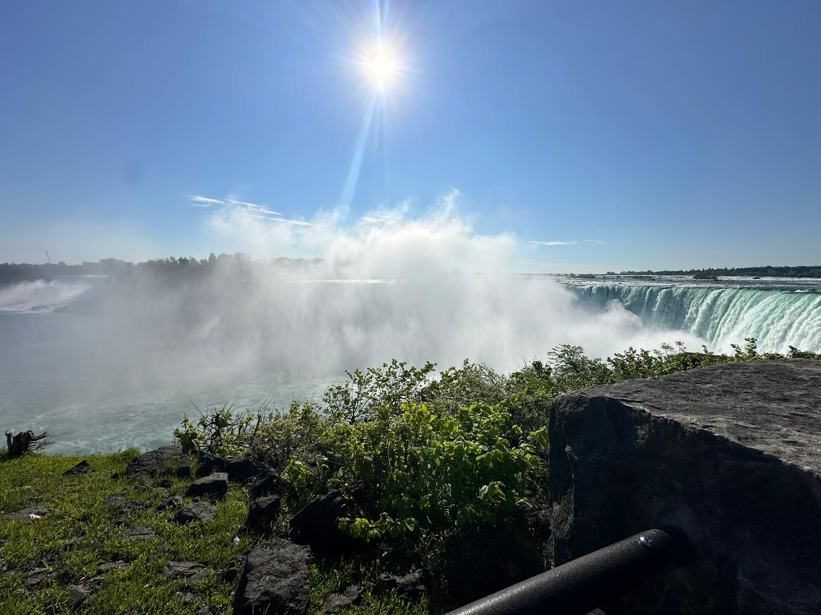 Niagara Falls
