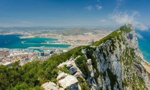 Gibraltar rock-of-gibraltar - Copy (1)