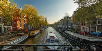 Holland Amsterdam (4) Holland Amsterdam (4)