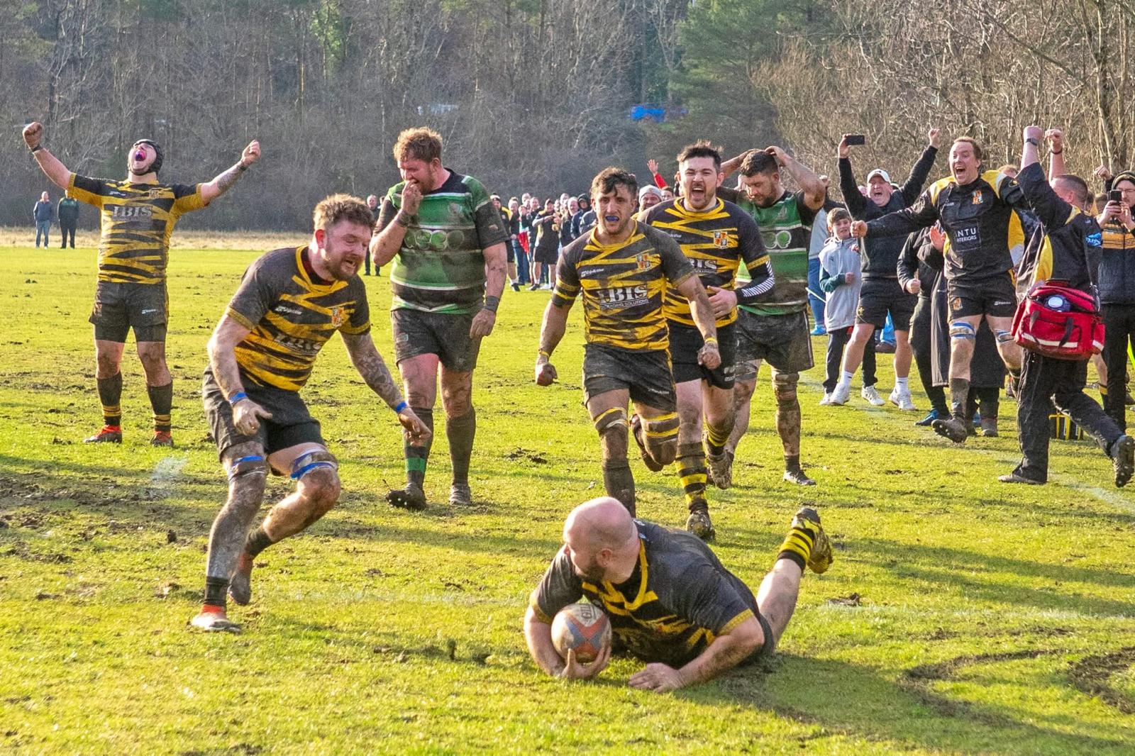 Ogmore Vale RFC