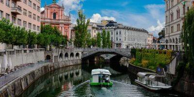 Ljubljana