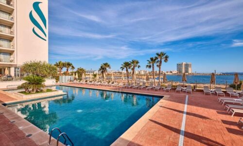 Universal Hotel Romántica