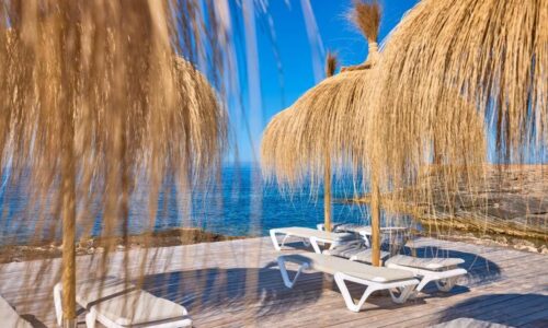 Universal Hotel Romántica