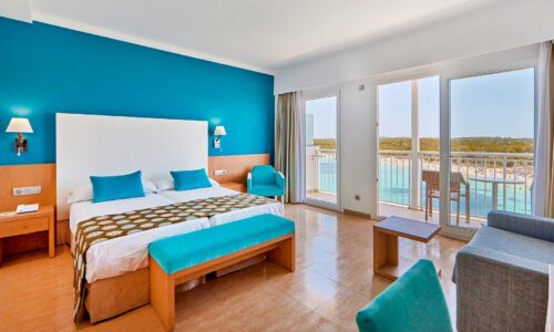 Universal Hotel Marqués