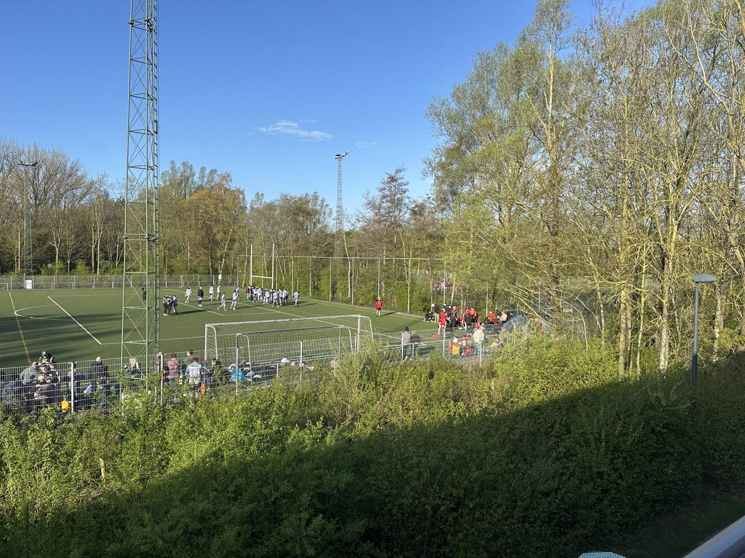 Ghent and Hilversum Easter Festivals