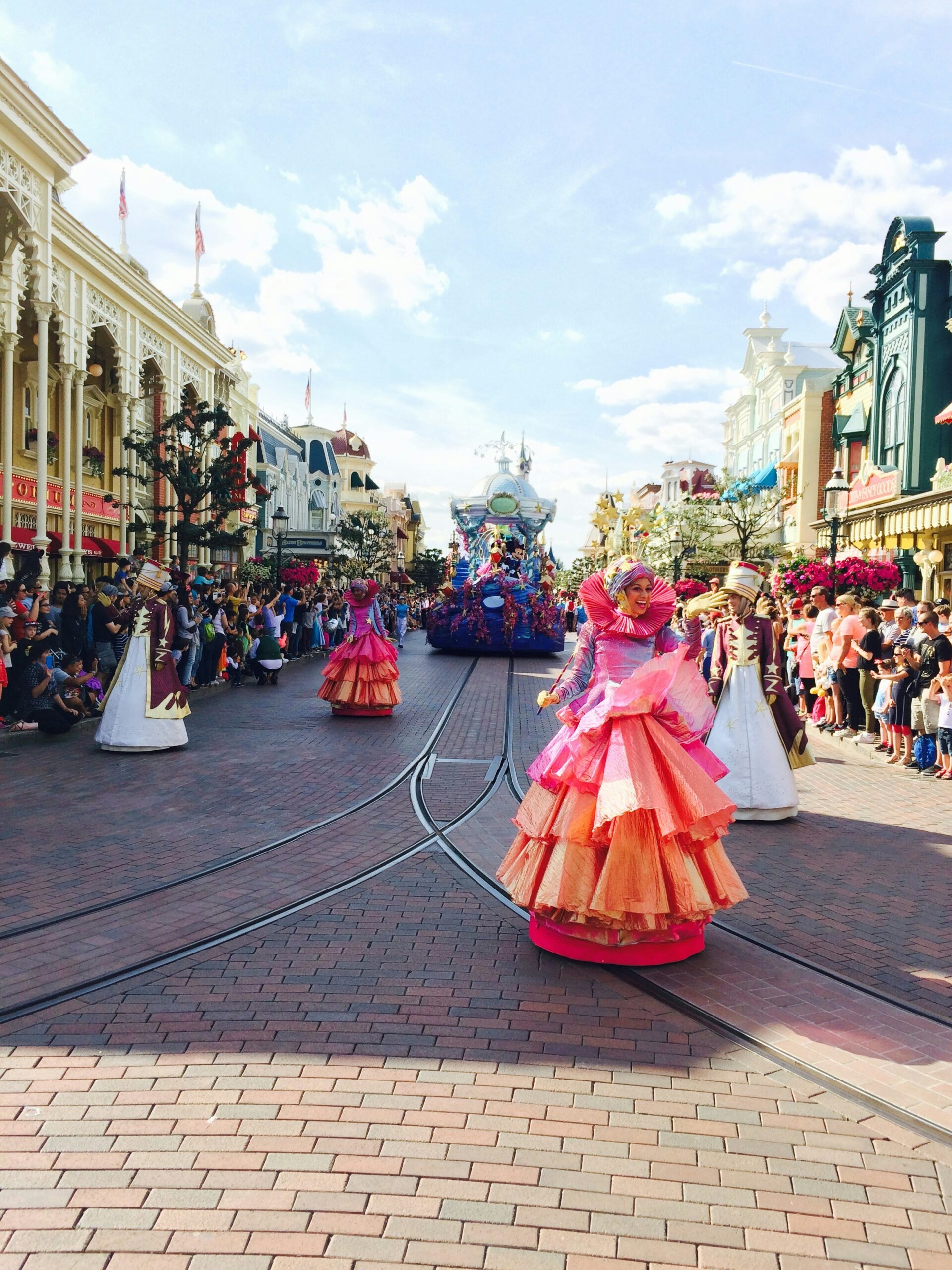 Disneyland Paris
