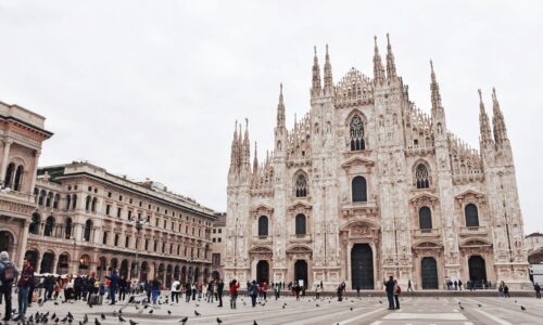 Milan